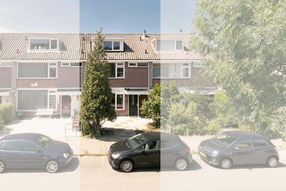 Foto 1 van Willebroekstraat 4