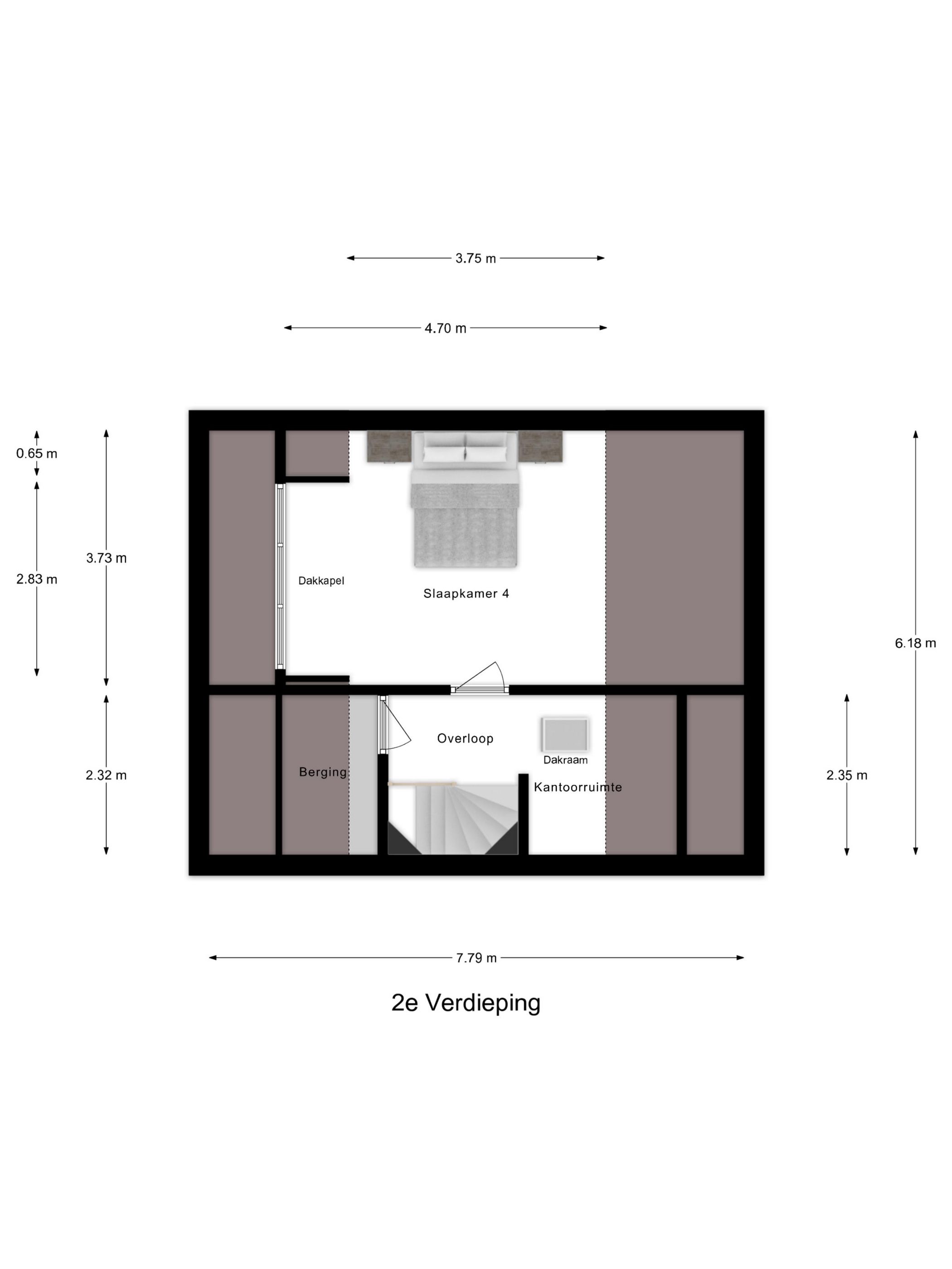 Foto 54 van Willebroekstraat 4