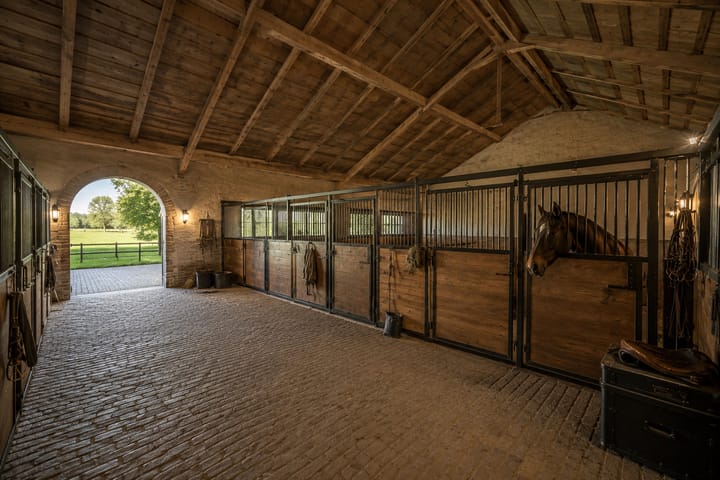 Vrijstaande woning te koop: Bergsheisteeg 1, Weert