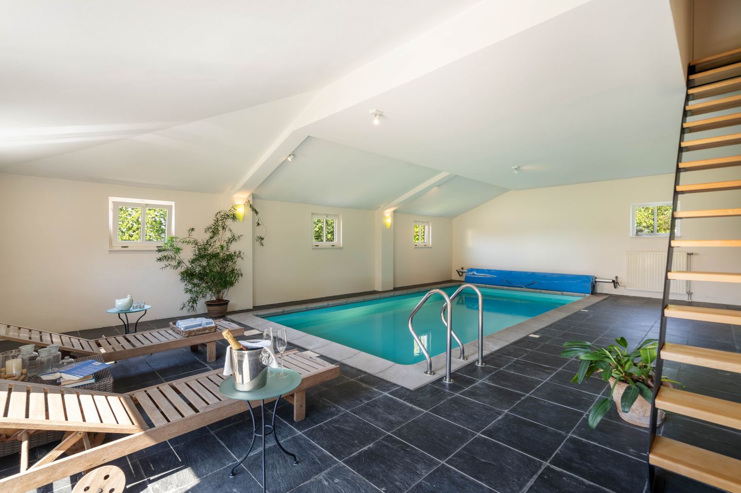 Foto 5 van Bergsheisteeg 1