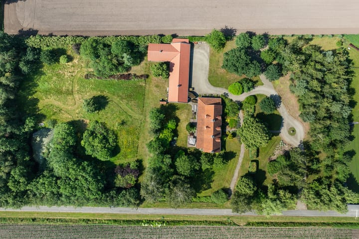 Vrijstaande woning te koop: Bergsheisteeg 1, Weert