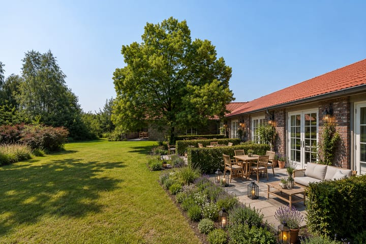 Vrijstaande woning te koop: Bergsheisteeg 1, Weert