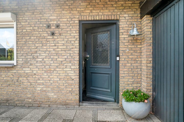 Foto 4 van Mosselbank 9