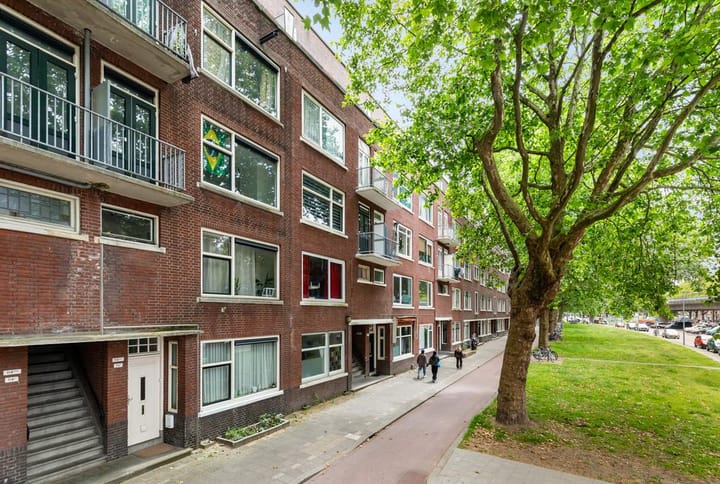 Foto 2 van Mijnsherenlaan 122-C