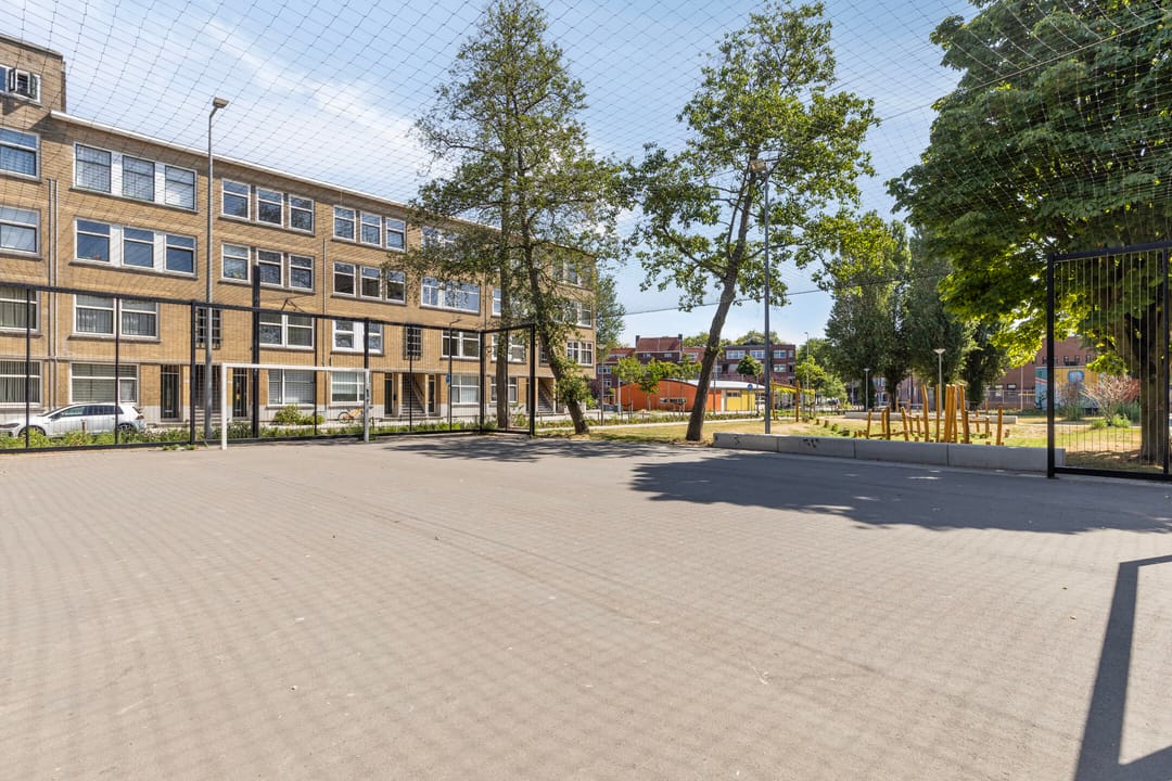 Foto 17 van Mijnsherenlaan 122-C