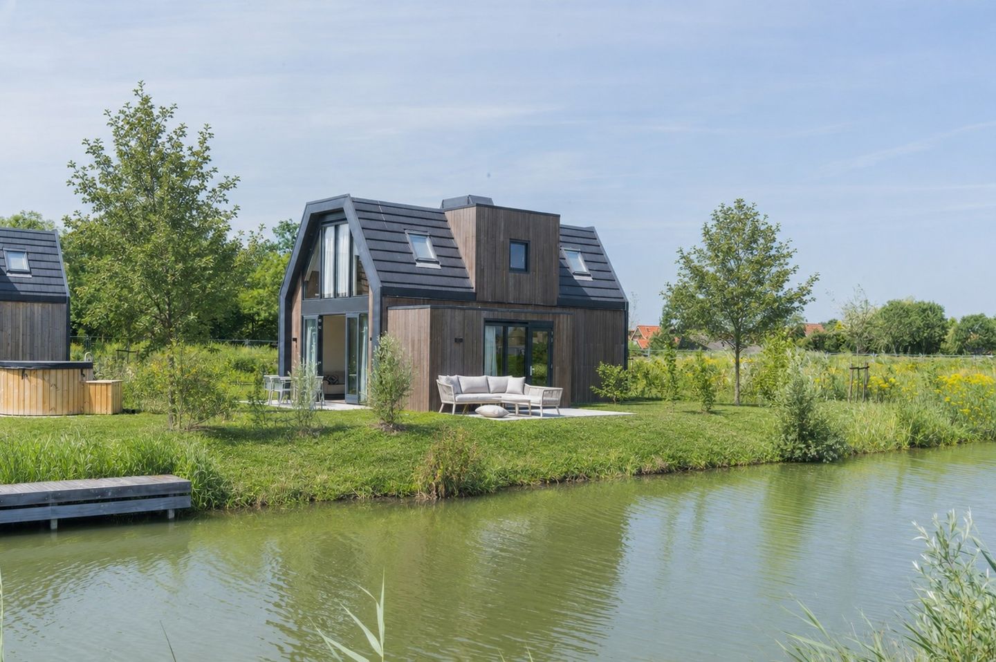 Foto 1 van Suisendijk 16-15