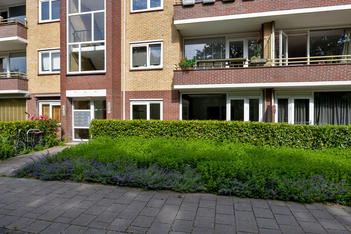 Foto 4 van Van Beethovenlaan 79