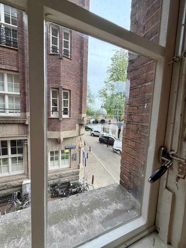Foto 4 van Driekoningenstraat 1-A