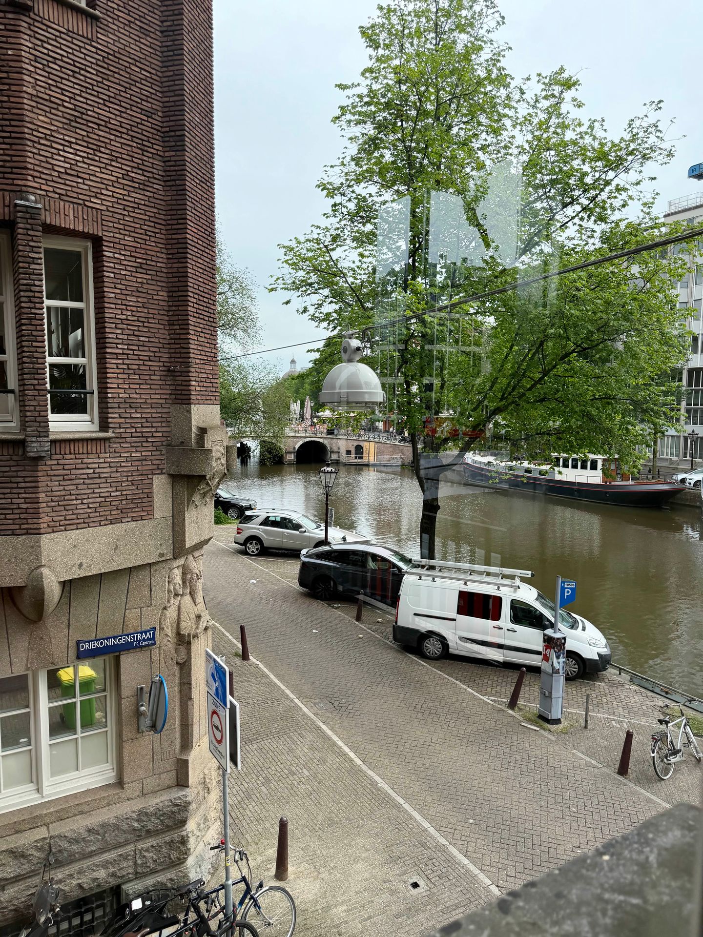 Foto 5 van Driekoningenstraat 1-A