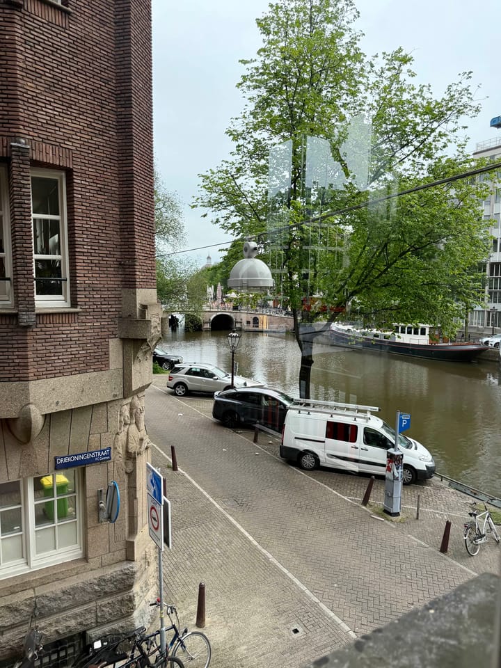 Foto 5 van Driekoningenstraat 1-A