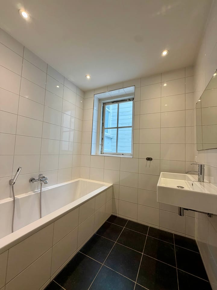 Appartement te huur: Driekoningenstraat 1A, Amsterdam