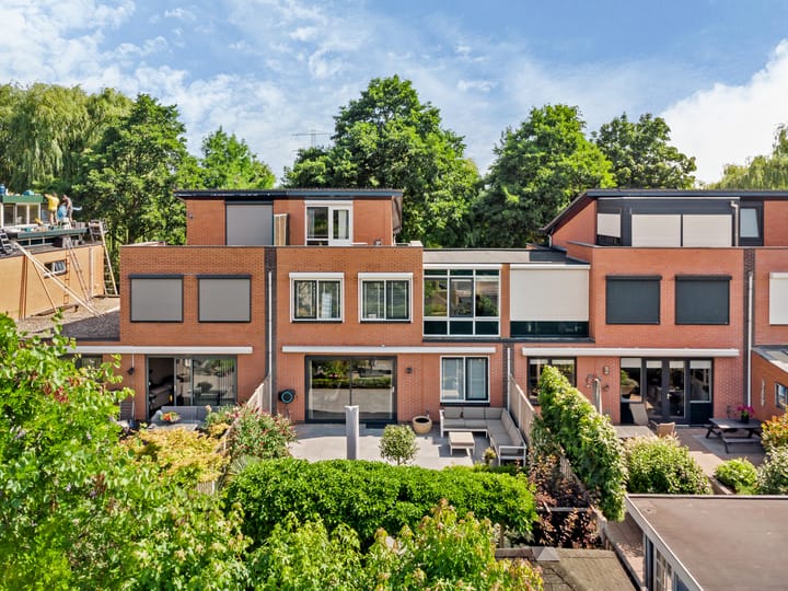 Foto 4 van Mandarijnstraat 27