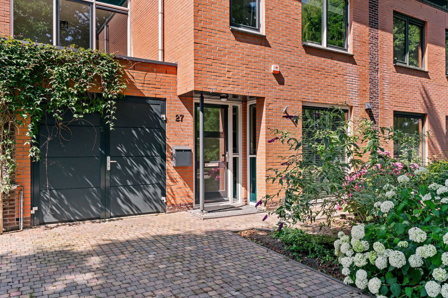 Foto 5 van Mandarijnstraat 27