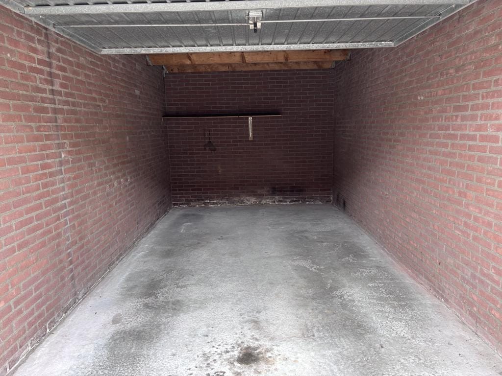 Photo 2 of Tholensstraat 46 G1