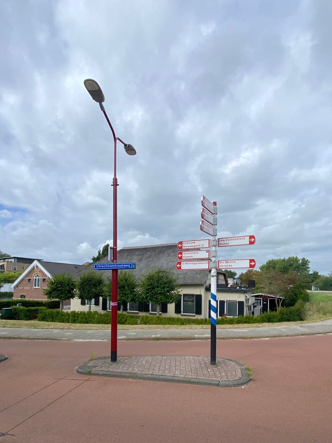 Foto 43 van Utrechtsestraatweg 88-A