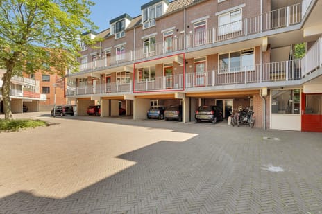 Schapenstraat thumbnail