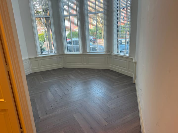 Appartement te huur: Laan van Meerdervoort 364, 'S-Gravenhage