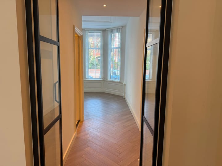 Appartement te huur: Laan van Meerdervoort 364, 'S-Gravenhage