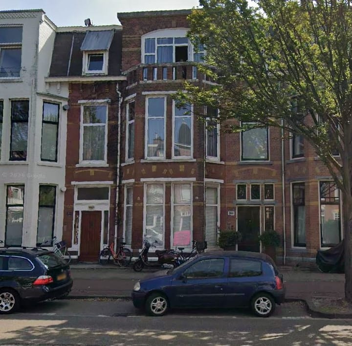 Foto 2 van Laan van Meerdervoort 364