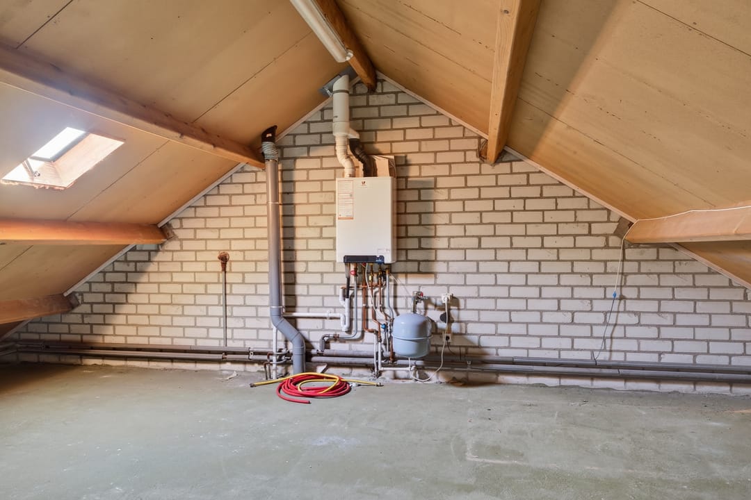 Photo 17 of Bordeauxlaan 89