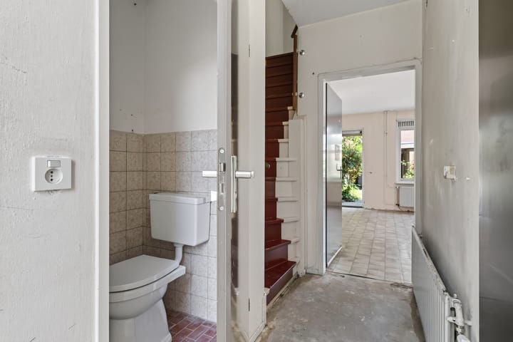 Foto 4 van Bordeauxlaan 89