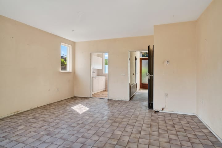 Foto 5 van Bordeauxlaan 89