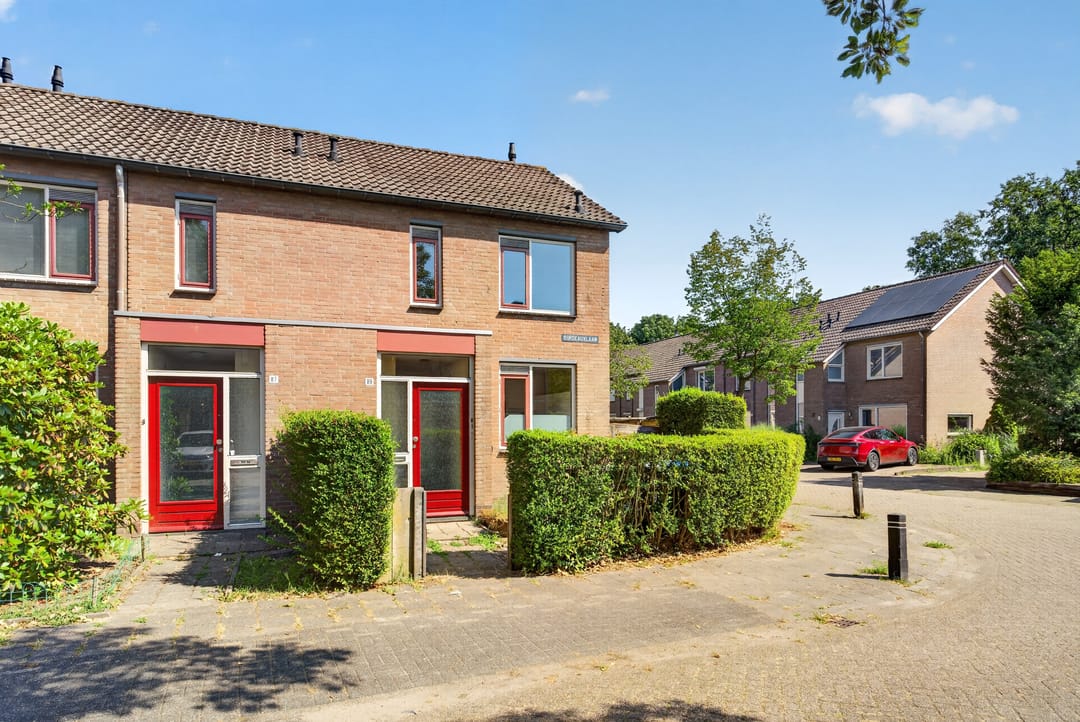 Photo 2 of Bordeauxlaan 89
