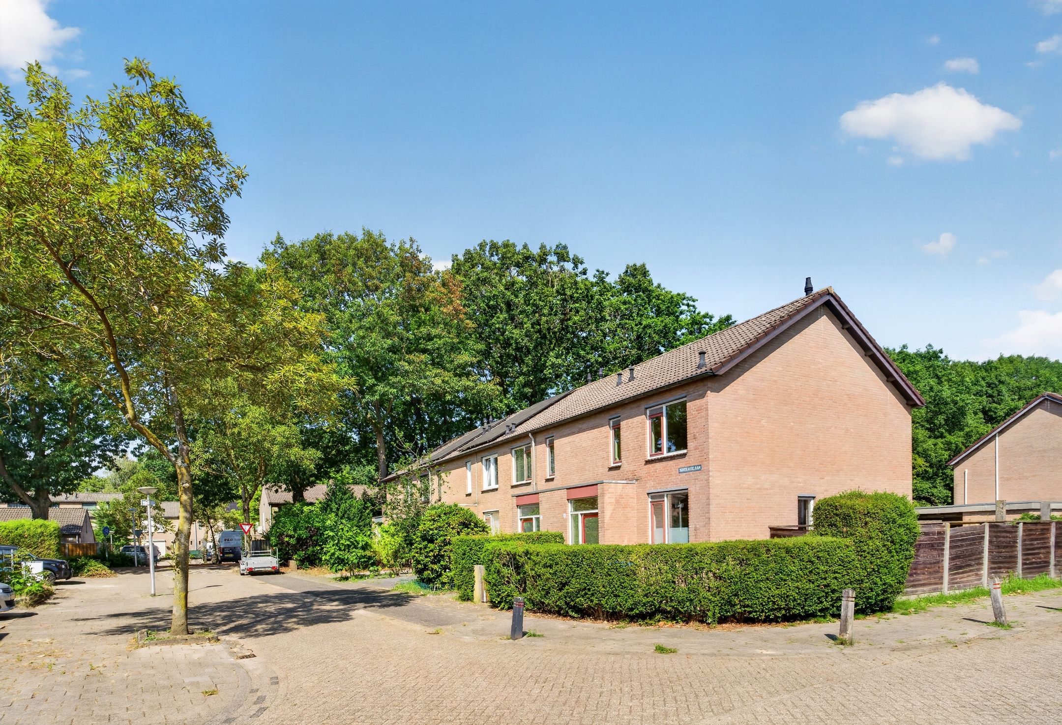 Photo 21 of Bordeauxlaan 89