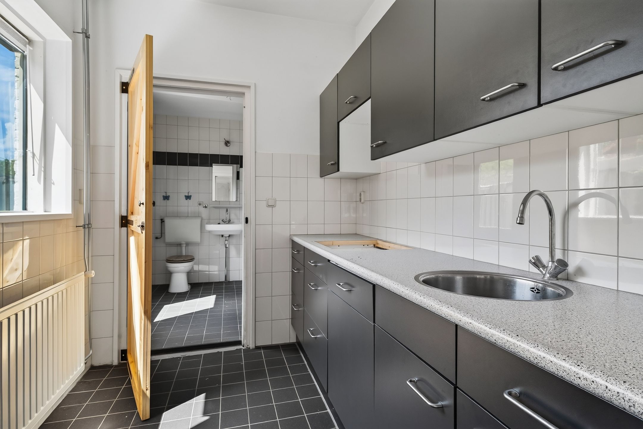 Photo 9 of Prins Mauritsweg 1
