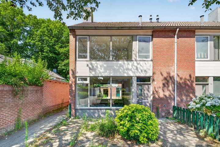 Foto 2 van Grote Beerlaan 25
