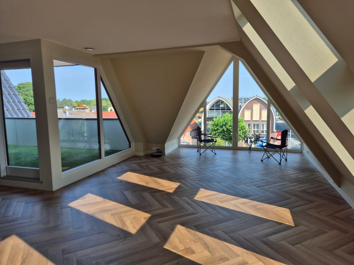Appartement te huur: Westeinde 3H, Vriezenveen