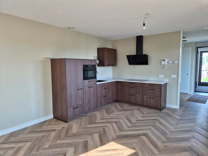 Appartement te huur: Westeinde 3H, Vriezenveen