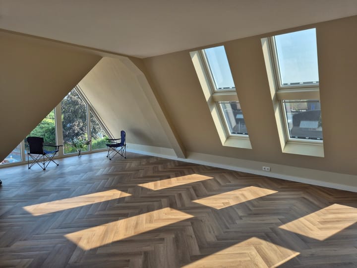 Appartement te huur: Westeinde 3H, Vriezenveen