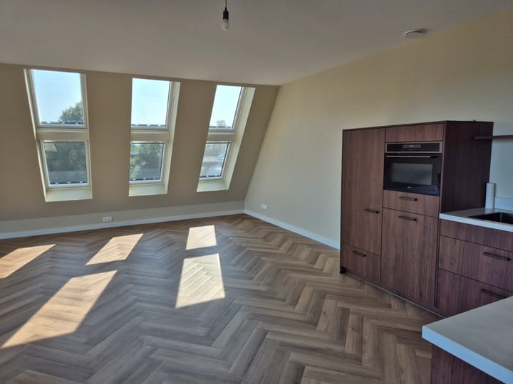 Appartement te huur: Westeinde 3H, Vriezenveen