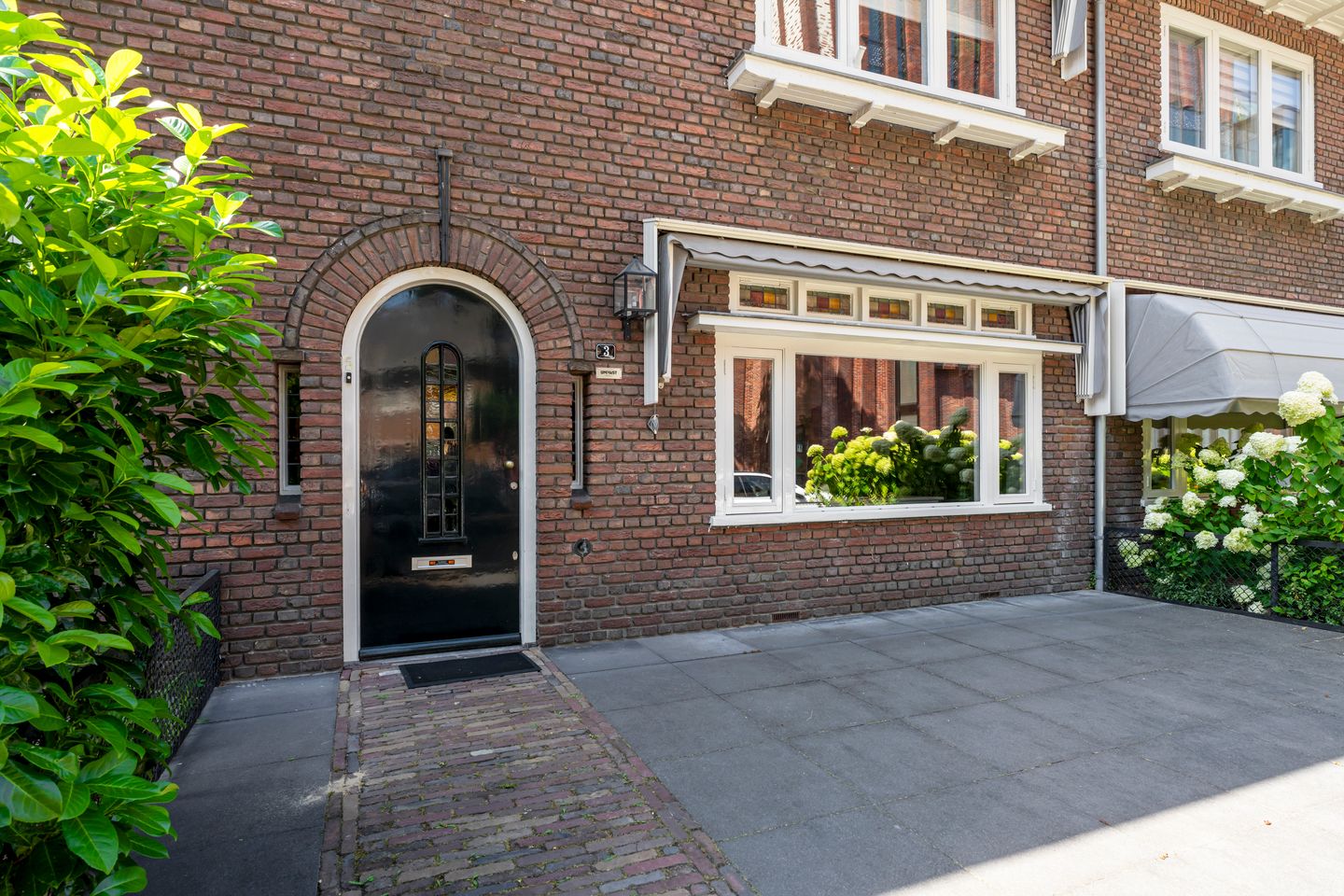 Bekijk foto 2 van Triniteitstraat 3