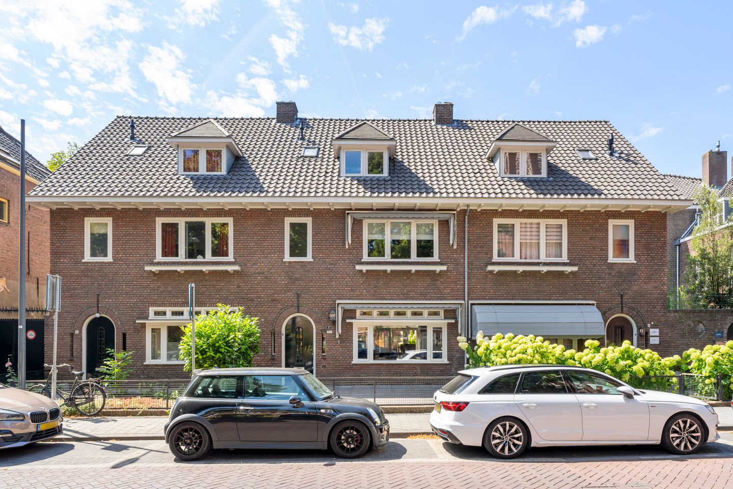 Bekijk foto 1 van Triniteitstraat 3
