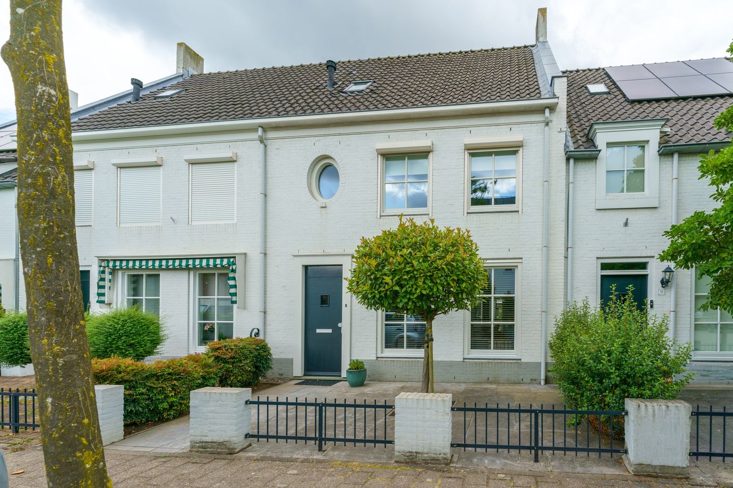 Foto 1 van Melvert 7