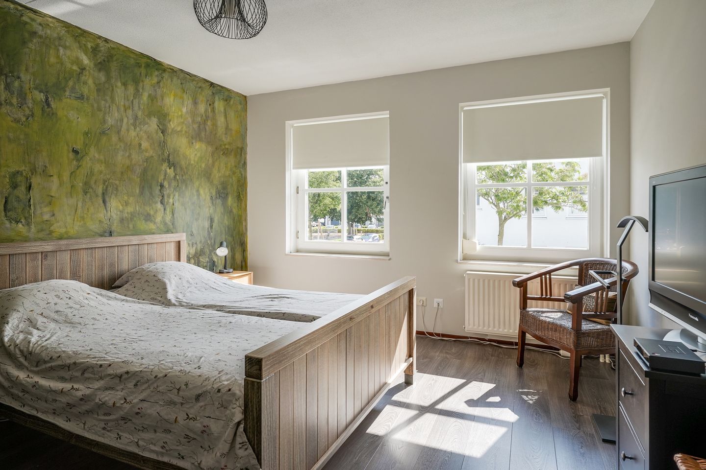 Foto 20 van Melvert 7