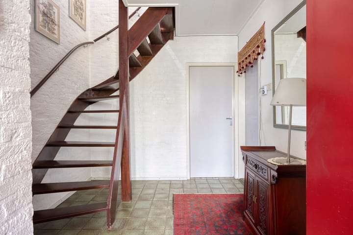 Tussenwoning te koop: Ooststeeg 119, Wageningen