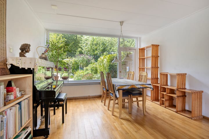 Tussenwoning te koop: Ooststeeg 119, Wageningen