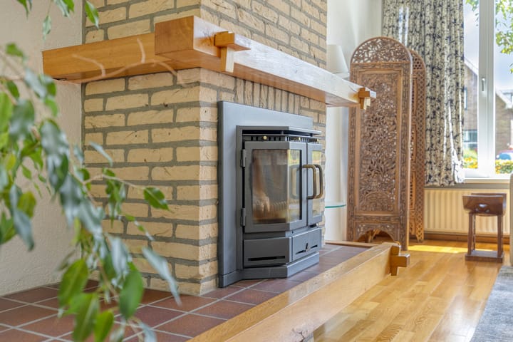 Tussenwoning te koop: Ooststeeg 119, Wageningen