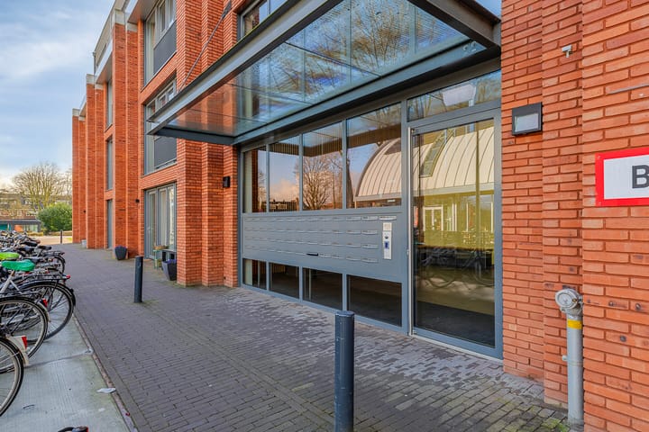 Appartement te huur: Oranje Vrijbuiterskade 42, Utrecht