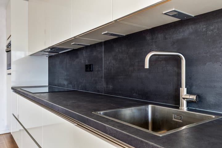 Appartement te huur: Oranje Vrijbuiterskade 42, Utrecht