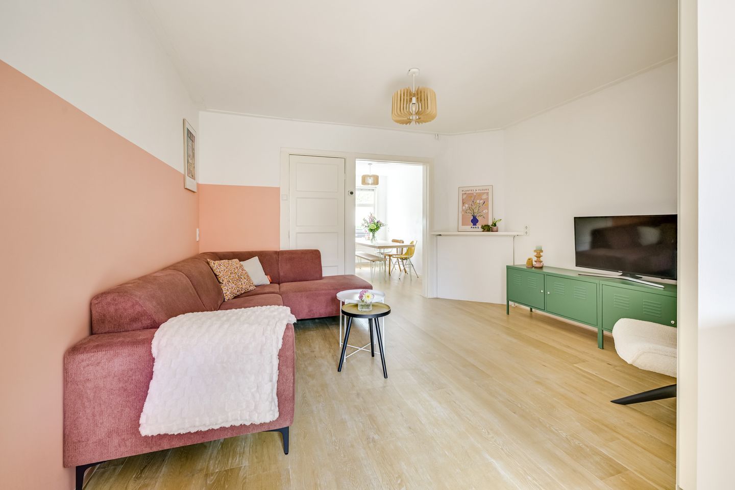 Foto 4 van Ampèrestraat 3
