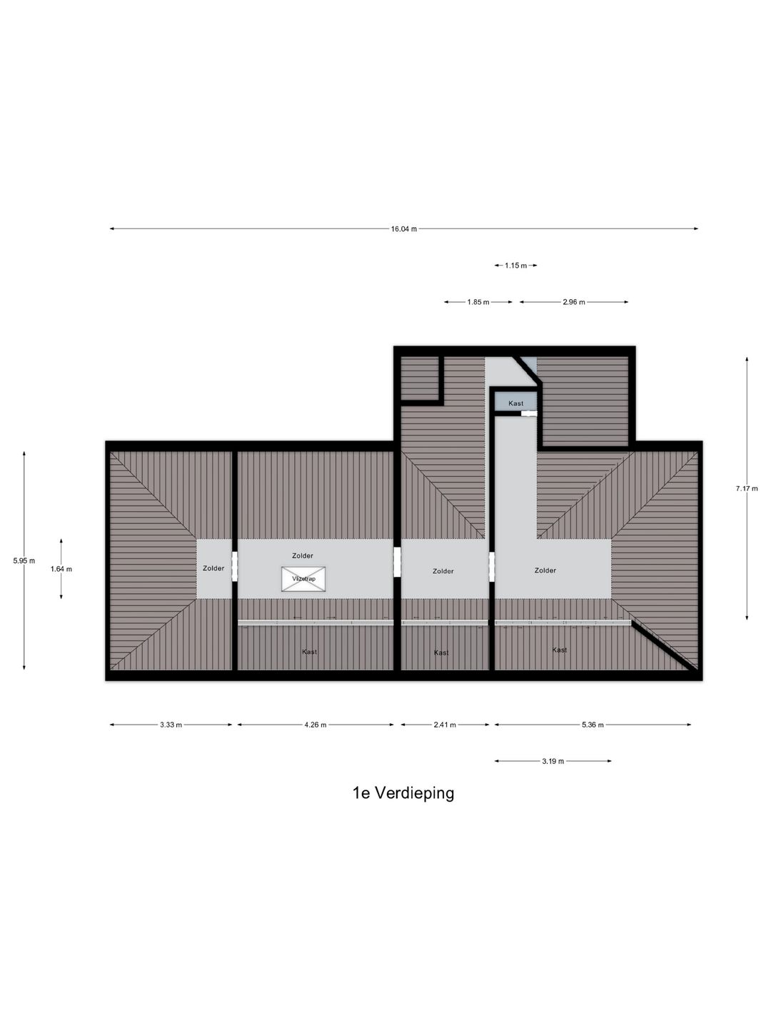 Foto 56 van De Jager 25