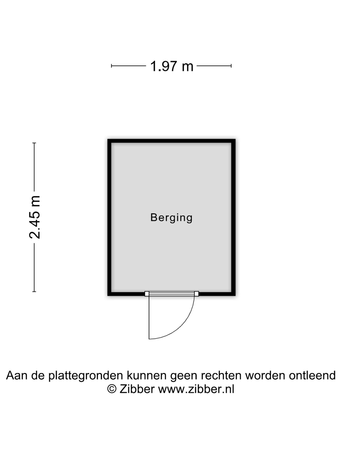 Foto 25 van Bredeweg 66-B