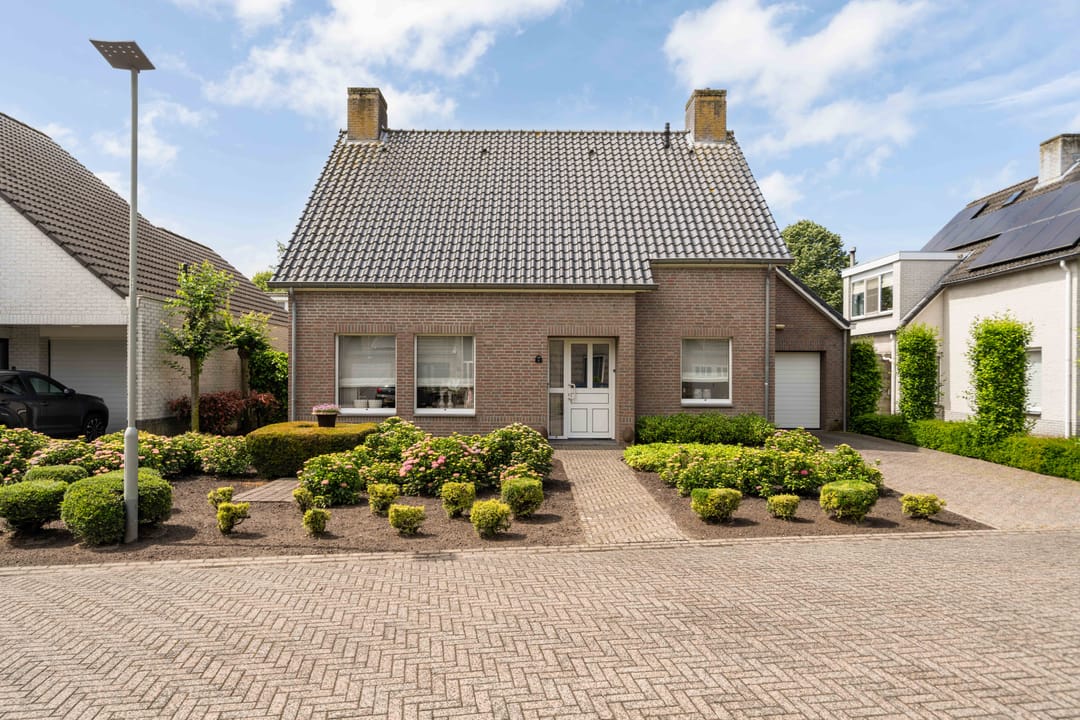 Foto 7 van Stepke 4