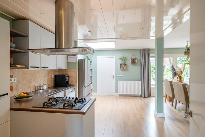 Vrijstaande woning te koop: Hyacinthstraat 12, Losser