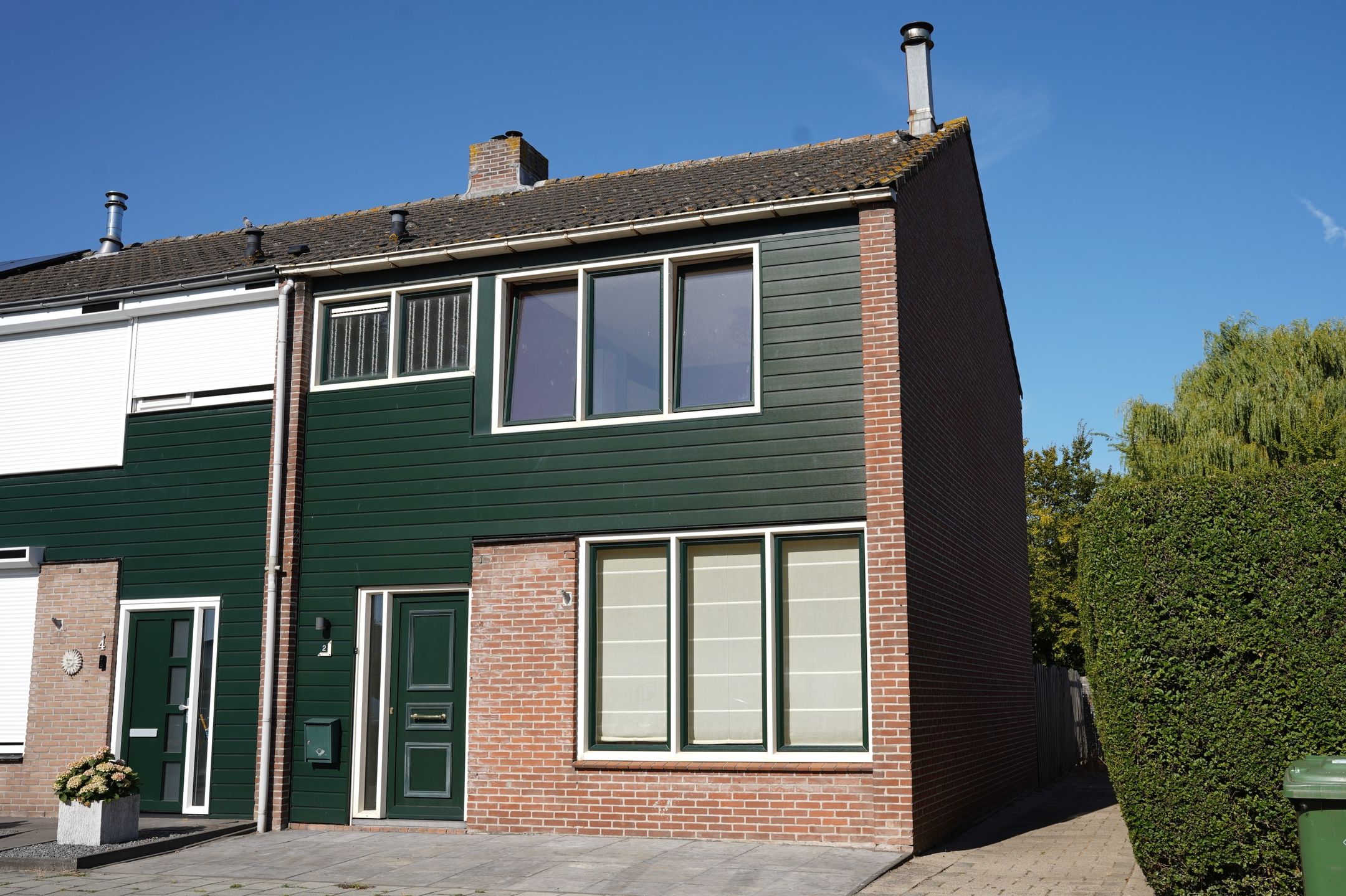 J.F. de Millianostraat 2