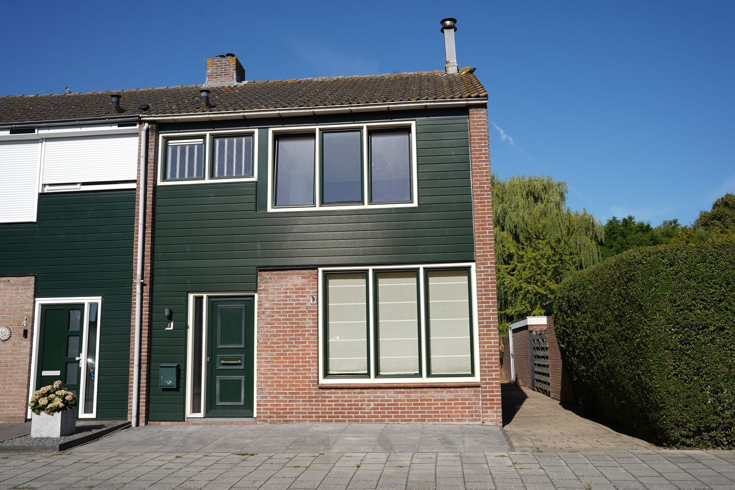 Foto 34 van J.F. de Millianostraat 2